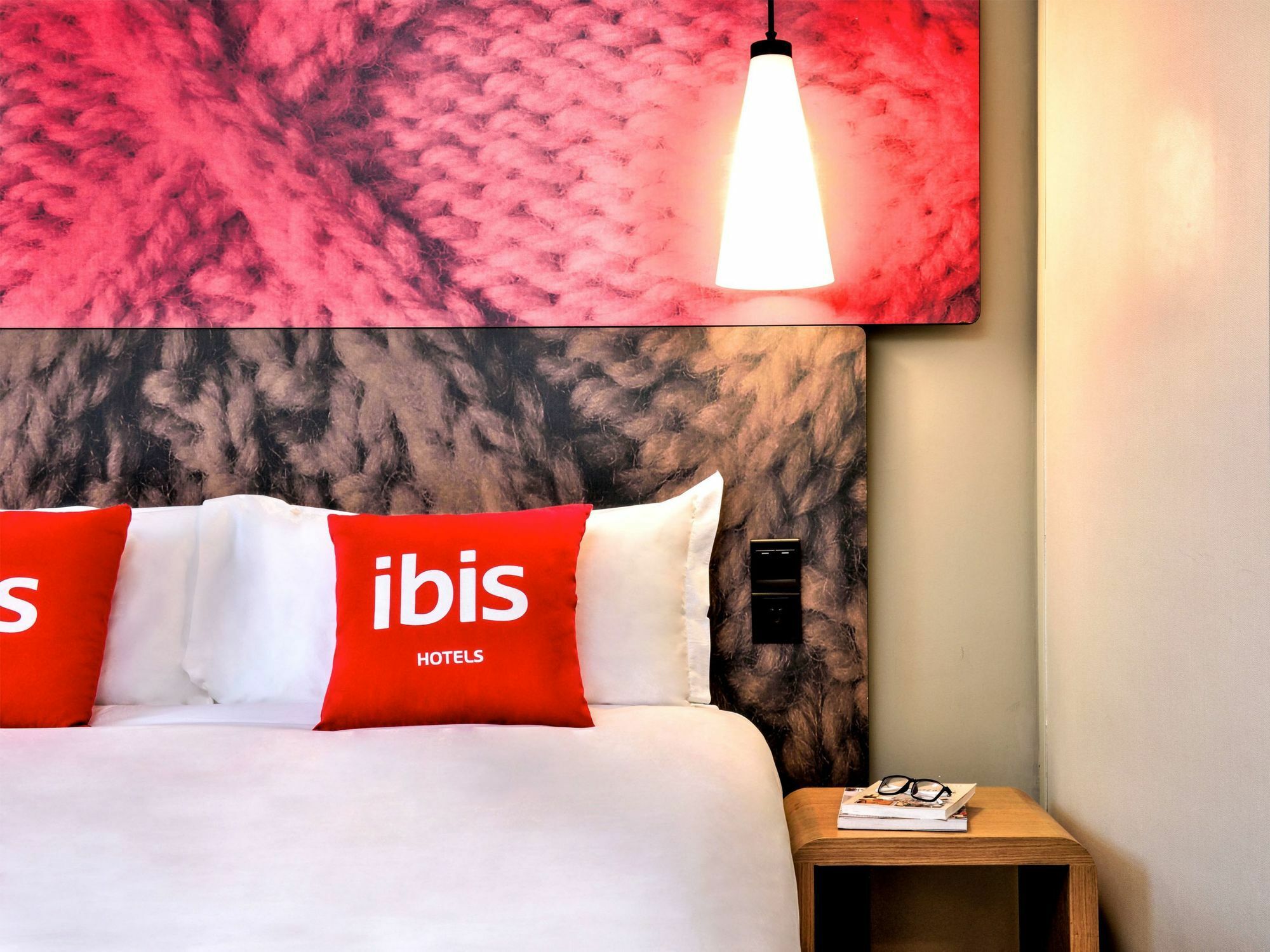 Hotel Ibis Wuxi Yixing South Renmin Rd Exteriér fotografie